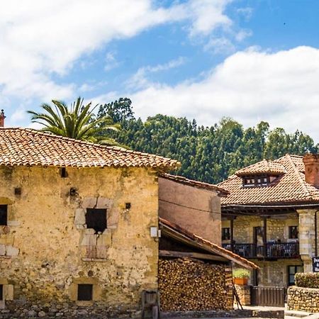 La Fuentona Villa Munorrodero Luaran gambar